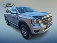 Ford Ranger 2.0 SiT double cab XL auto