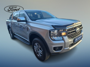 Ford Ranger 2.0 SiT double cab XL auto - Image 1