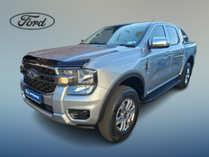 Ford Ranger 2.0 SiT double cab XL auto - Image 3
