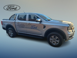 Ford Ranger 2.0 SiT double cab XL auto - Image 4