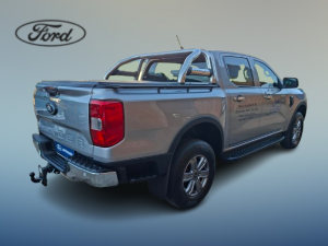 Ford Ranger 2.0 SiT double cab XL auto - Image 6