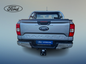 Ford Ranger 2.0 SiT double cab XL auto - Image 7