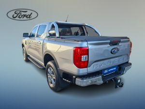Ford Ranger 2.0 SiT double cab XL auto - Image 8