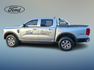 Ford Ranger 2.0 SiT double cab XL auto - Image 9