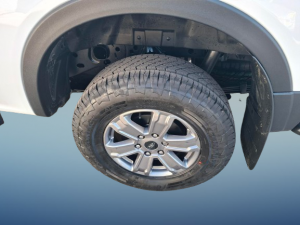 Ford Ranger 2.0 SiT SuperCab XLT - Image 10