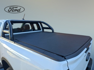 Ford Ranger 2.0 SiT SuperCab XLT - Image 11