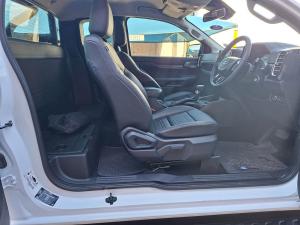 Ford Ranger 2.0 SiT SuperCab XLT - Image 13