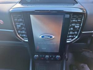 Ford Ranger 2.0 SiT SuperCab XLT - Image 16