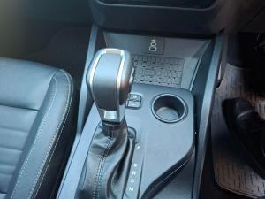 Ford Ranger 2.0 SiT SuperCab XLT - Image 17