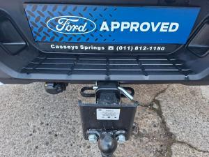 Ford Ranger 2.0 SiT SuperCab XLT - Image 20