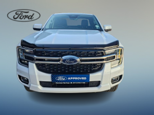 Ford Ranger 2.0 SiT SuperCab XLT - Image 2