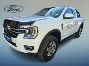 Ford Ranger 2.0 SiT SuperCab XLT - Image 3