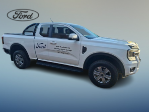 Ford Ranger 2.0 SiT SuperCab XLT - Image 4