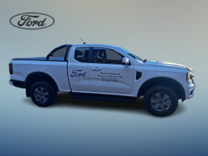Ford Ranger 2.0 SiT SuperCab XLT - Image 5