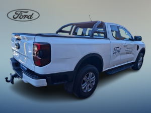 Ford Ranger 2.0 SiT SuperCab XLT - Image 6