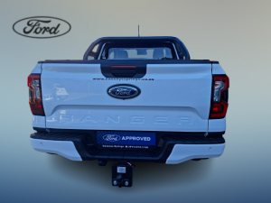 Ford Ranger 2.0 SiT SuperCab XLT - Image 7