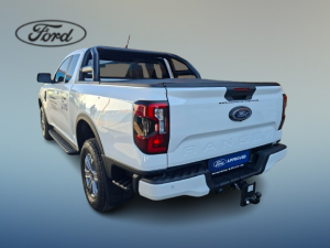 Ford Ranger 2.0 SiT SuperCab XLT - Image 8