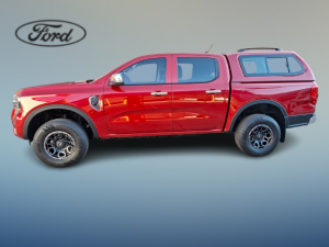 Ford Ranger 2.0 SiT double cab - Image 10