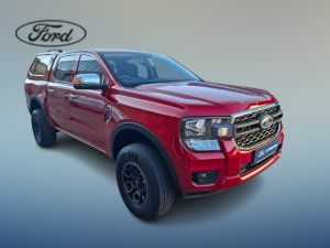 Ford Ranger 2.0 SiT double cab - Image 1