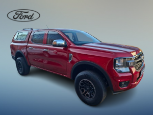 Ford Ranger 2.0 SiT double cab - Image 4