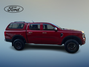 Ford Ranger 2.0 SiT double cab - Image 5