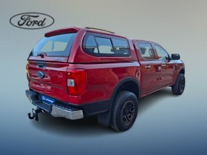 Ford Ranger 2.0 SiT double cab - Image 6