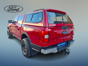 Ford Ranger 2.0 SiT double cab - Image 8
