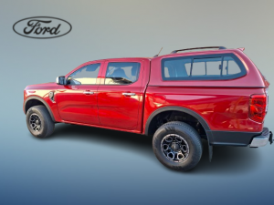 Ford Ranger 2.0 SiT double cab - Image 9