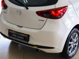 Mazda Mazda2 1.5 Dynamic auto - Image 14