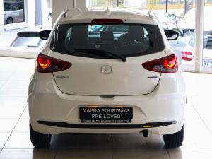 Mazda Mazda2 1.5 Dynamic auto - Image 15