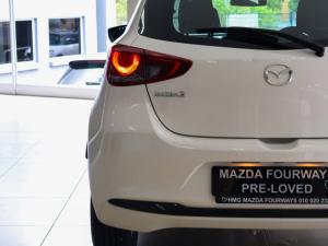 Mazda Mazda2 1.5 Dynamic auto - Image 16