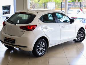 Mazda Mazda2 1.5 Dynamic auto - Image 17