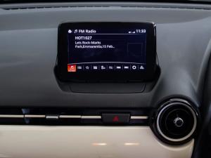 Mazda Mazda2 1.5 Dynamic auto - Image 9