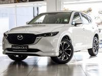 Thumbnail Mazda CX-5 2.0 Dynamic