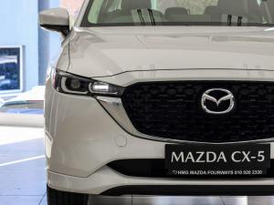Mazda CX-5 2.0 Dynamic - Image 3