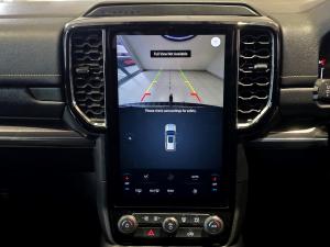 Ford Everest 3.0TD V6 4WD Wildtrak - Image 11