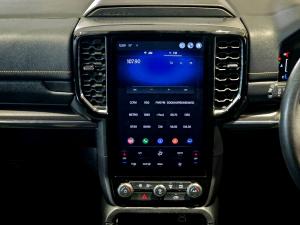 Ford Everest 3.0TD V6 4WD Wildtrak - Image 13