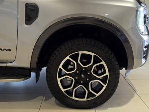 Ford Everest 3.0TD V6 4WD Wildtrak - Image 14