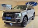 Thumbnail Ford Everest 3.0TD V6 4WD Wildtrak