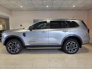 Ford Everest 3.0TD V6 4WD Wildtrak - Image 2
