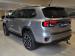 Ford Everest 3.0TD V6 4WD Wildtrak - Thumbnail 3