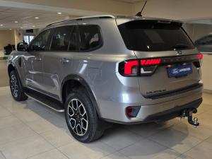 Ford Everest 3.0TD V6 4WD Wildtrak - Image 3