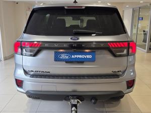 Ford Everest 3.0TD V6 4WD Wildtrak - Image 5