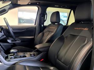 Ford Everest 3.0TD V6 4WD Wildtrak - Image 6