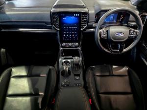 Ford Everest 3.0TD V6 4WD Wildtrak - Image 7