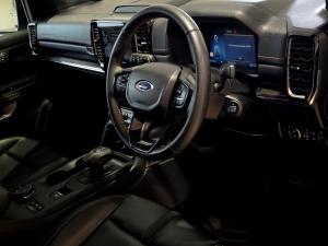 Ford Everest 3.0TD V6 4WD Wildtrak - Image 8