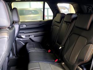 Ford Everest 3.0TD V6 4WD Wildtrak - Image 9