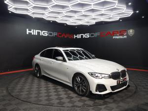BMW 3 Series M340i xDrive - Image 1