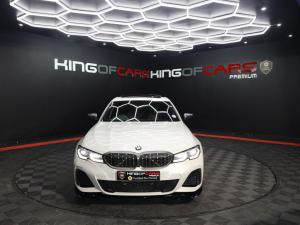 BMW 3 Series M340i xDrive - Image 2