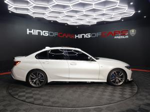 BMW 3 Series M340i xDrive - Image 3